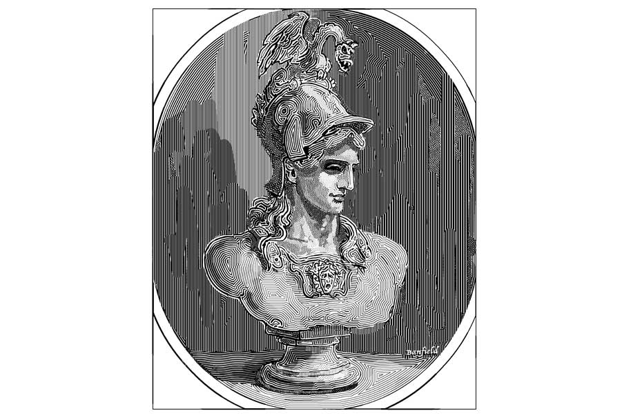 Ruined by His Own Glory