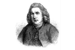 Samuel Johnson, Updated