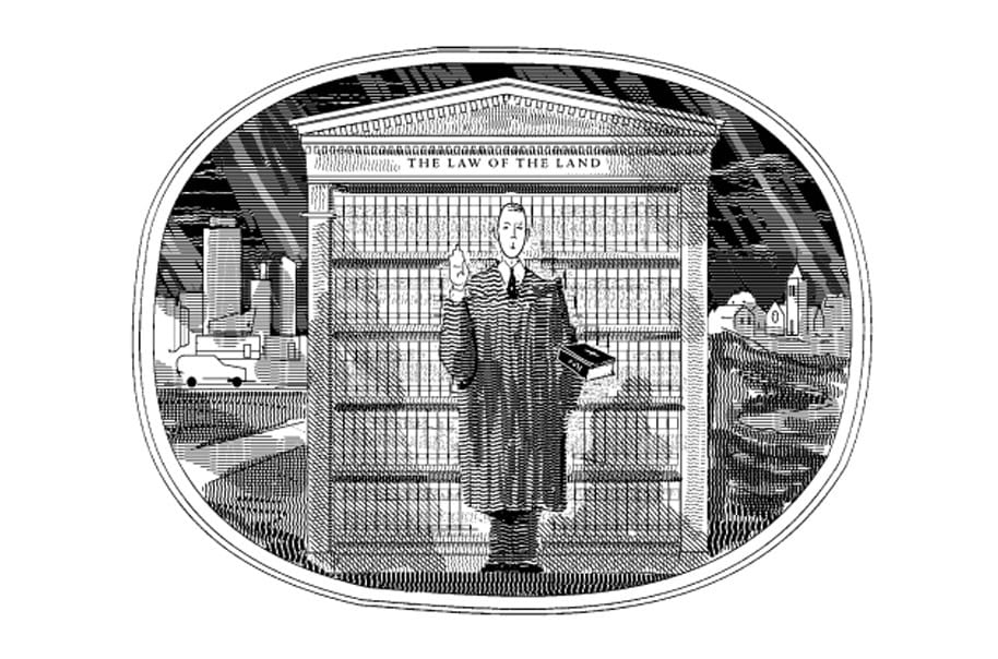 Neither Force Nor Will