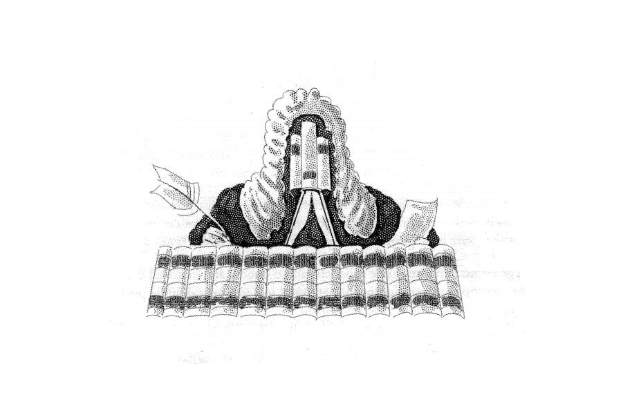 The Ancient Constitution