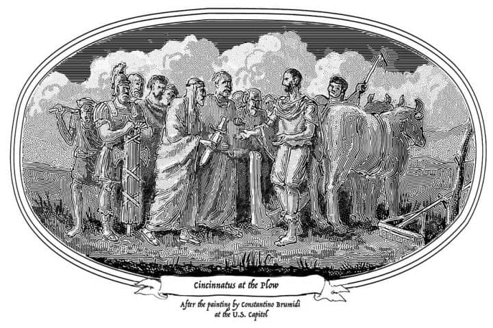 Can Aristotle Make America Great Again?