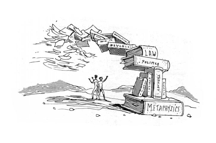 Calling Liberalism’s Bluff