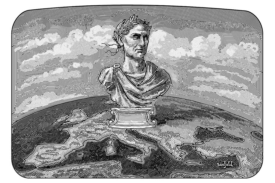 Constant as the Northern Star