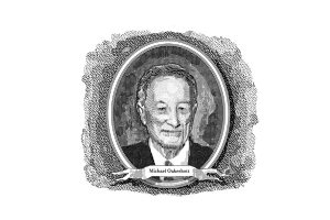 A New Look at Michael Oakeshott