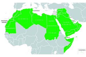 The Once and Future War