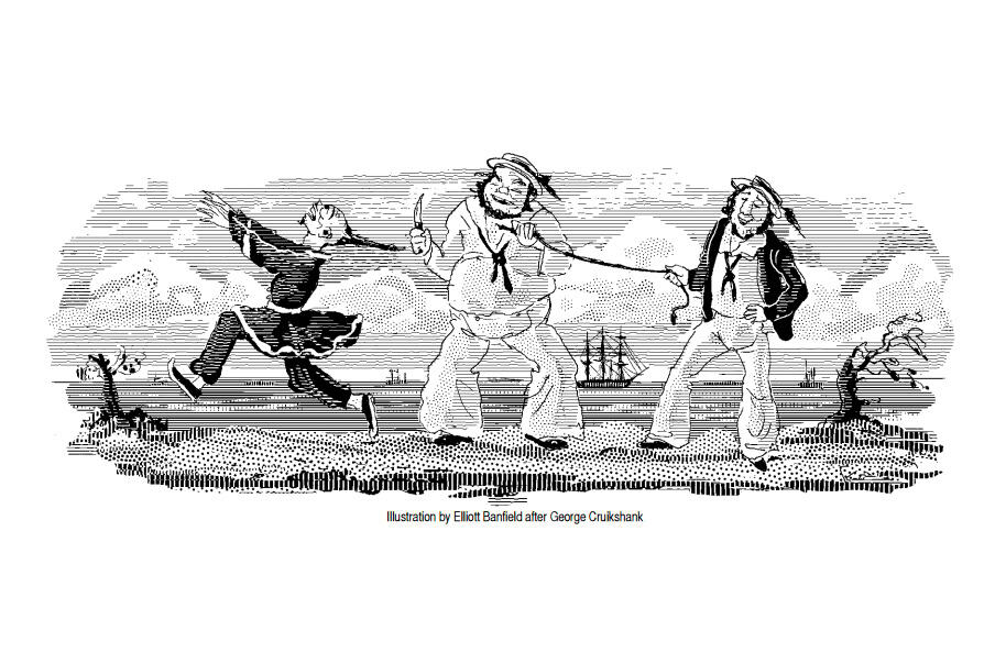 China Discovers the West