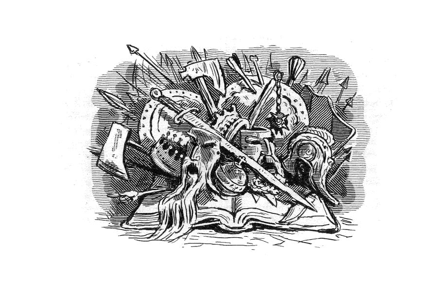 Shakespeare’s Metaphysics