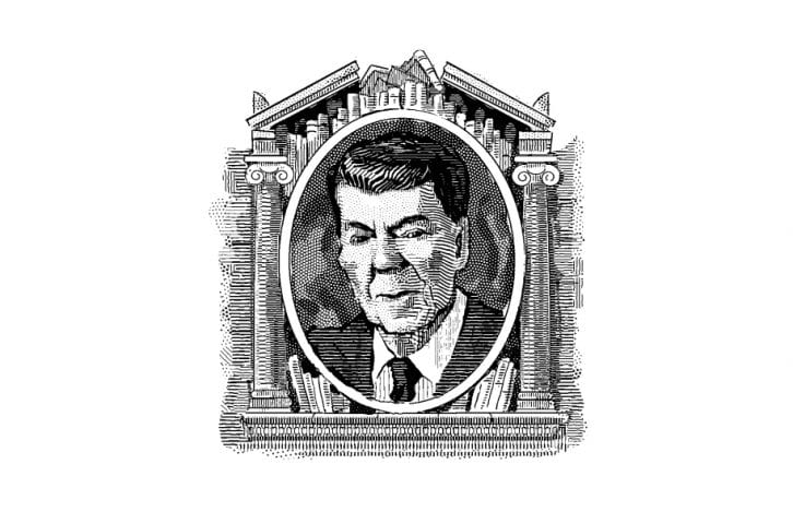 Reagan and the Historians