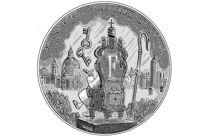 Is the Pope Catholic?