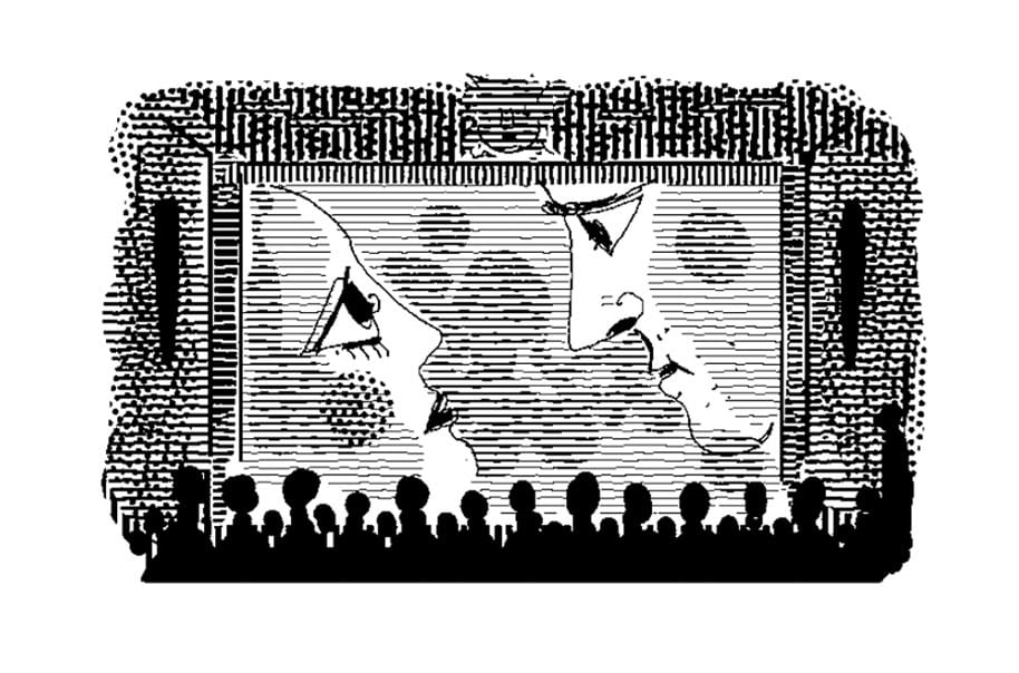 Let a Hundred Blockbusters Bloom