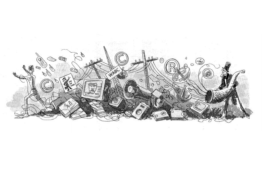 The Regime of Free Speech