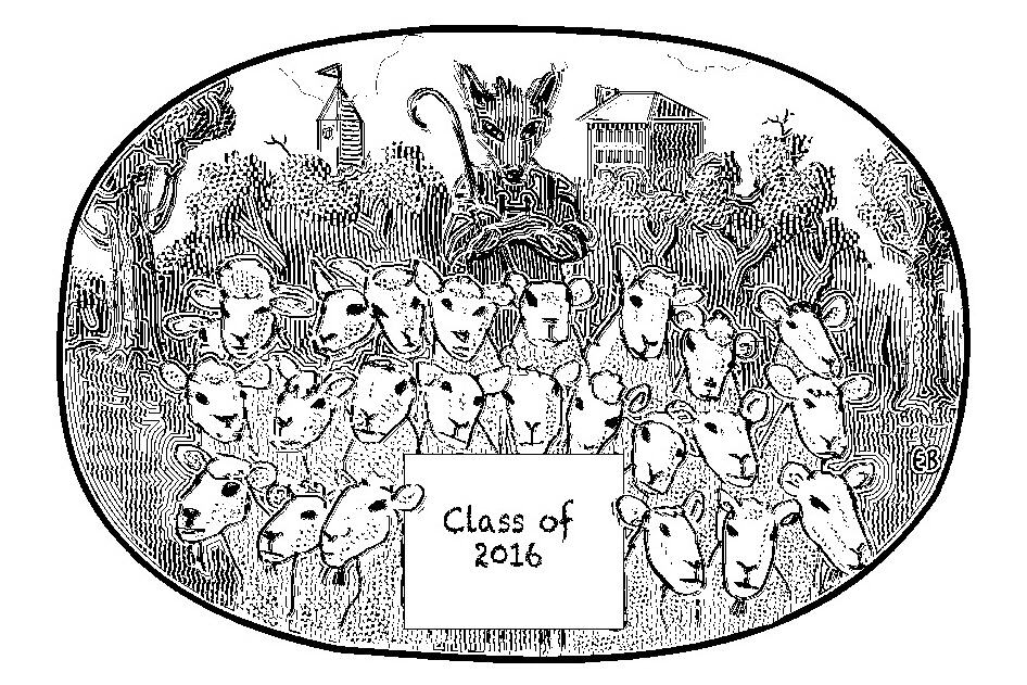 The Higher Shamelessness