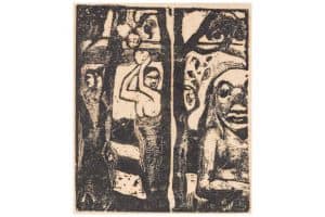 Gauguin: A Spiritual Journey