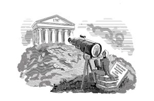 Selling the Framers Short