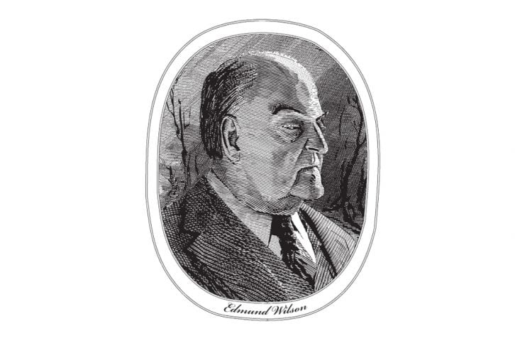 The Critic Who Sometimes Exists