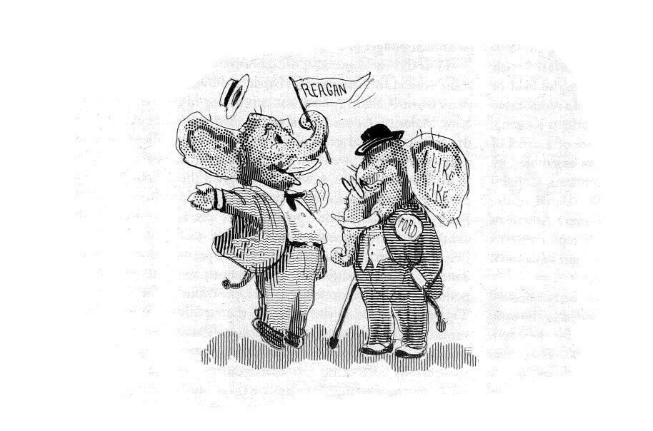 Prelude to Greatness