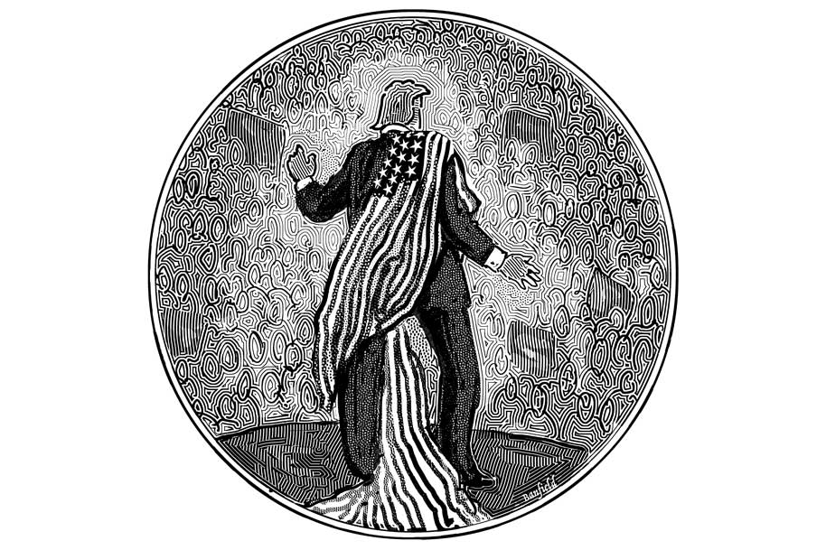 Trumpism, Nationalism, and Conservatism