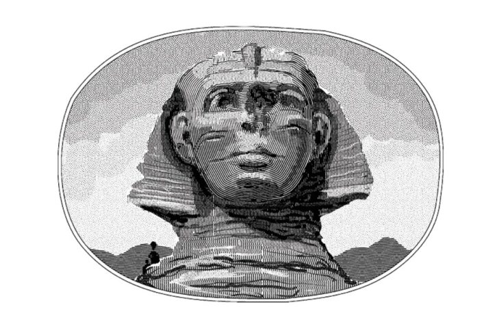 Digging Up a New Past