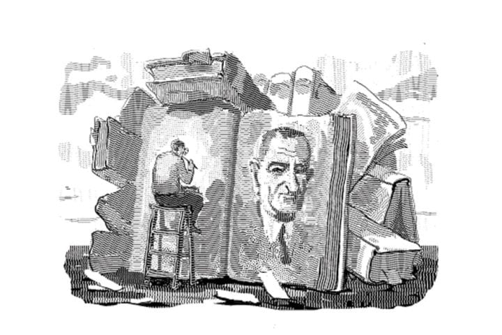 Too Much Information