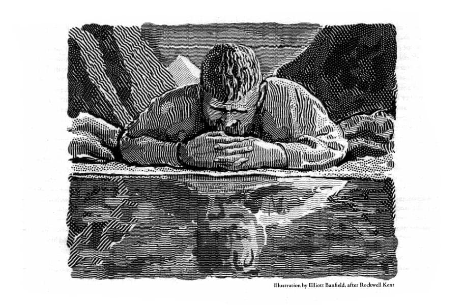 Democracy’s Composer