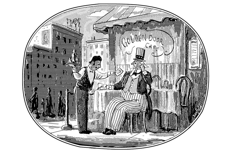 The Hidden Costs of Immigration