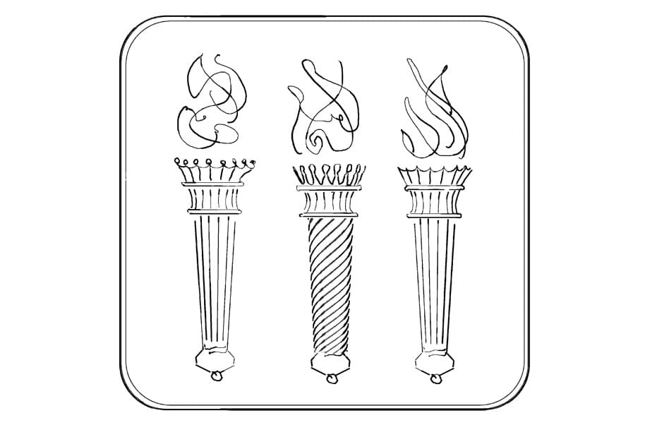 Rereading the Enlightenment