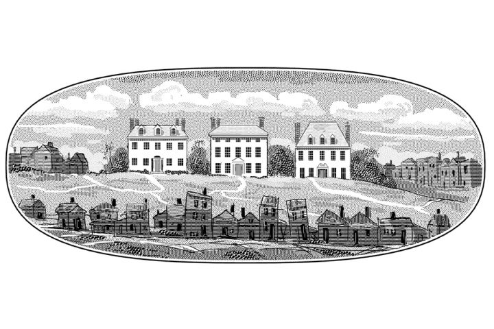 A Government of Laws, Not of Men