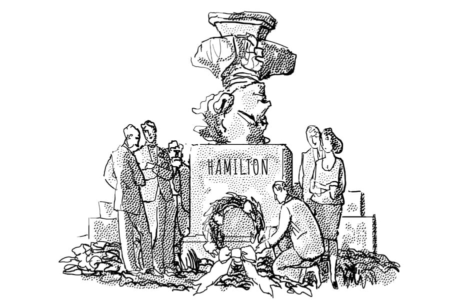 You Didn’t Build That