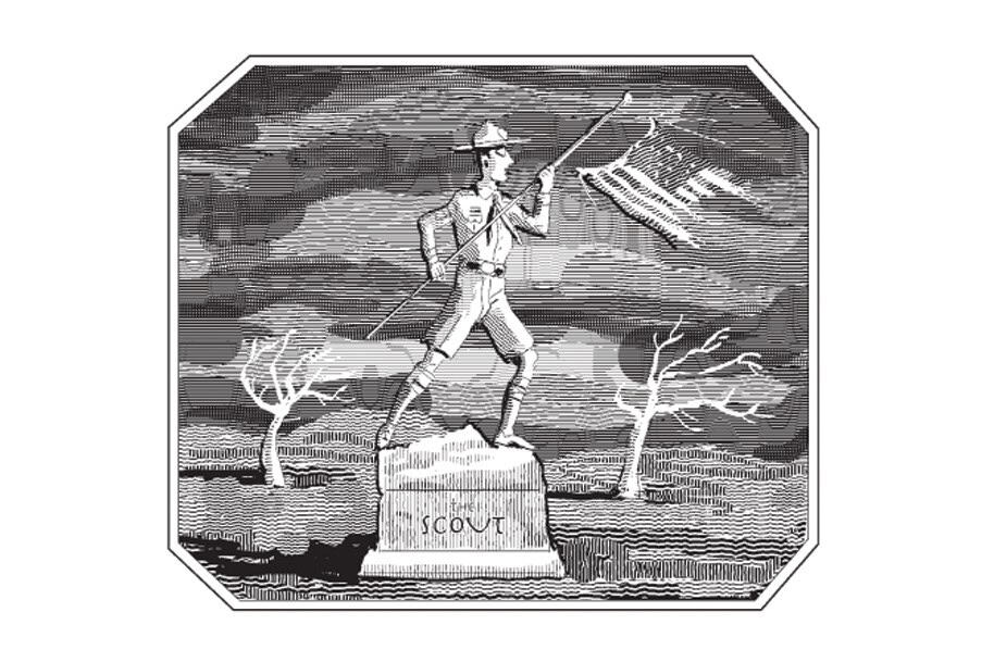 Scouts’ Honor