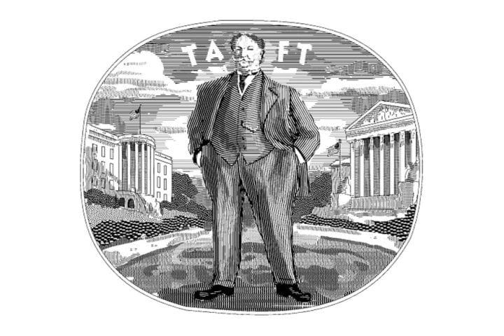 A Neglected Statesman