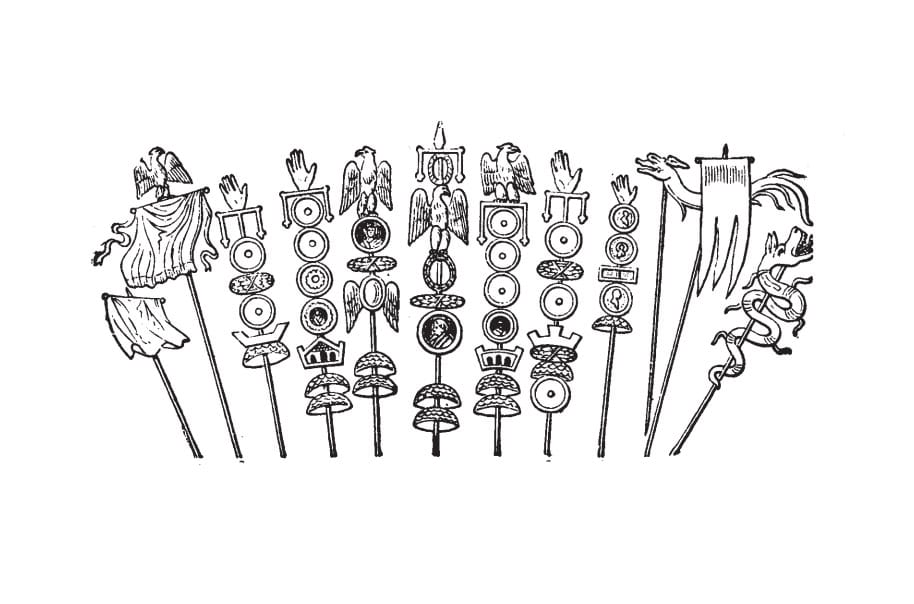 Empire and Its Discontents