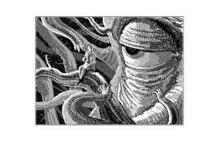 Master of Modern Horror