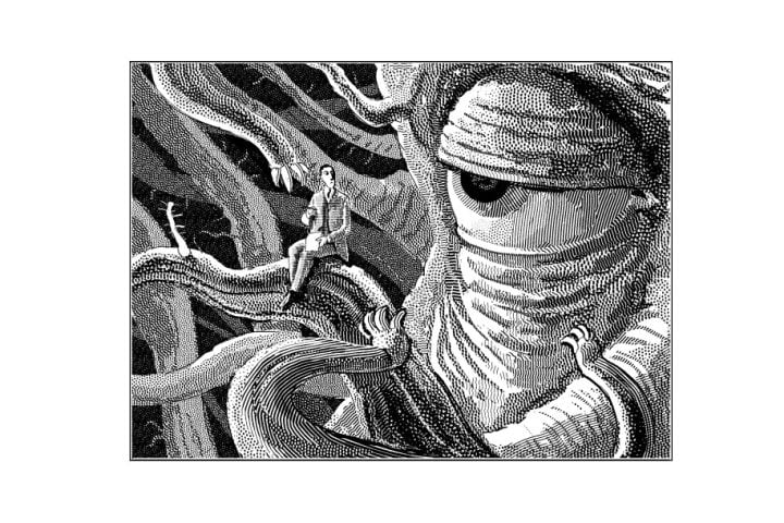 Master of Modern Horror