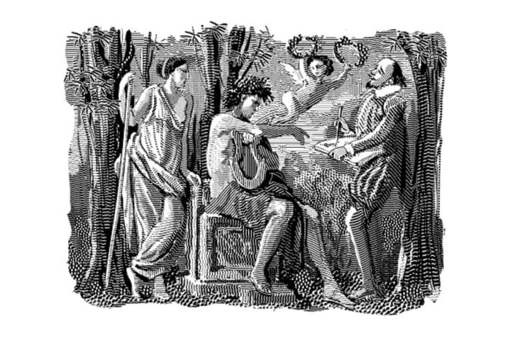 Small Latin and Less Greek