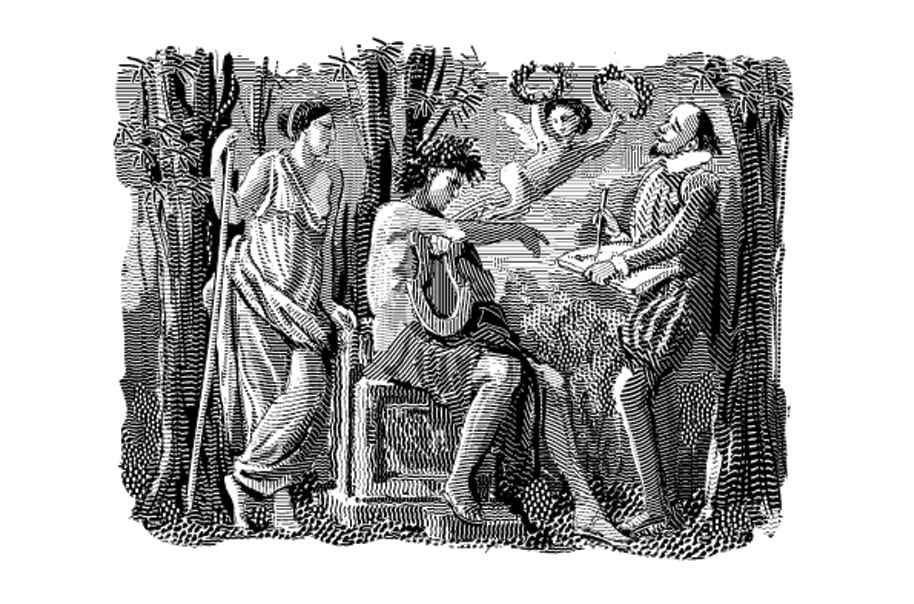 Small Latin and Less Greek