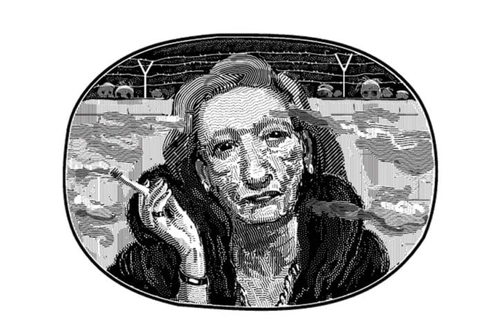 What Becomes a Liar Most?