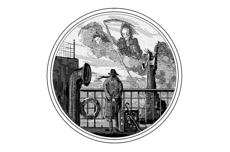 Timeless Mind