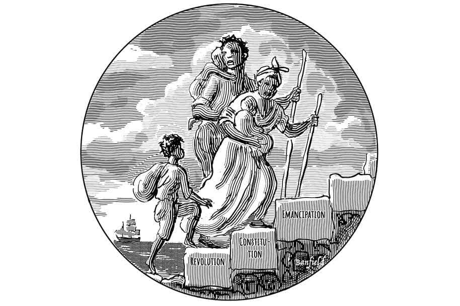 Vindicating the Constitution