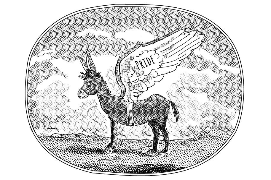 The Democratic Party’s Identity Crisis