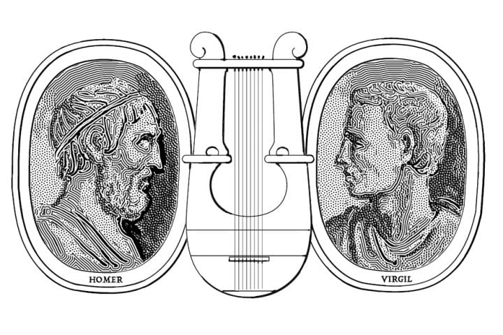 Ancient Authors