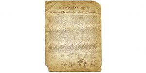 The Constitutionalist Revolution