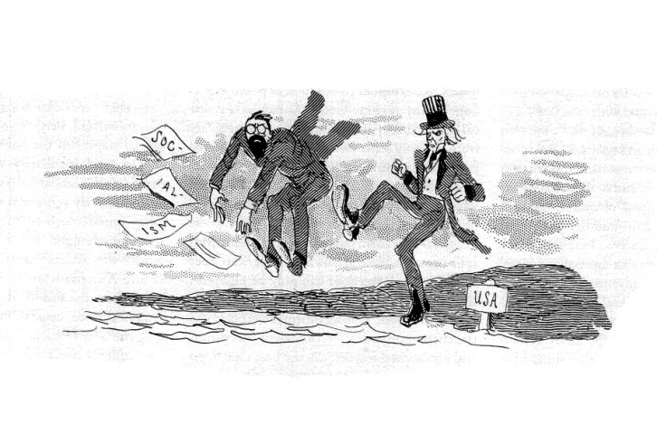 Exceptionally Conservative