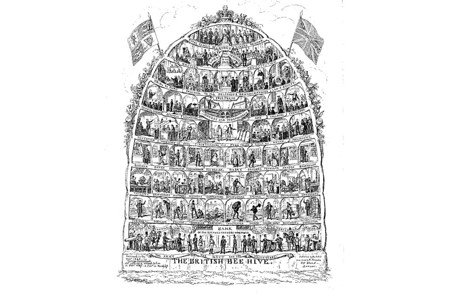 When the Sun Never Set