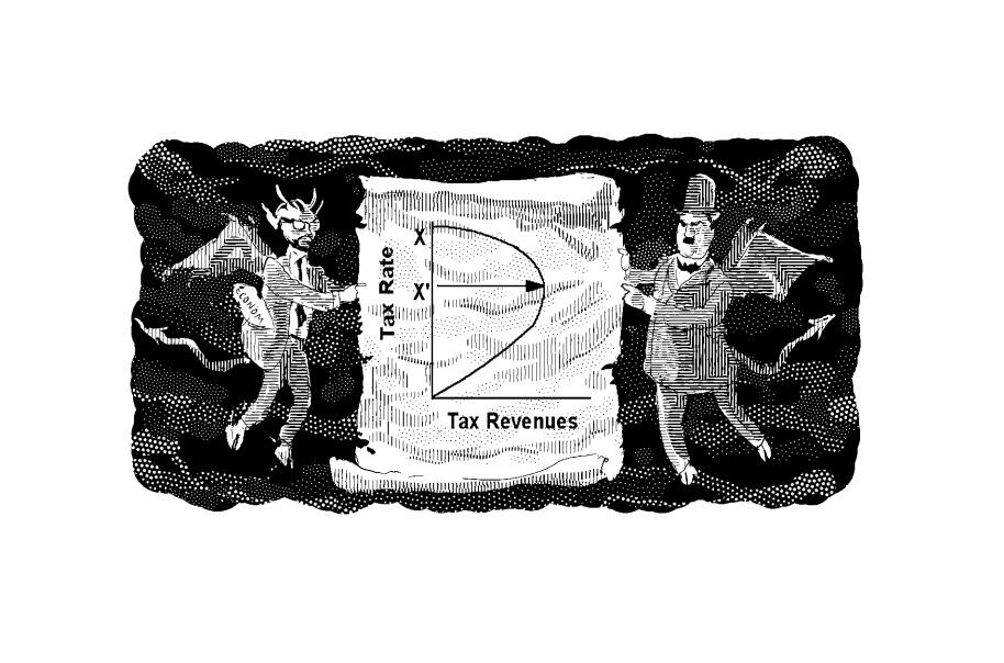 Econ Artist