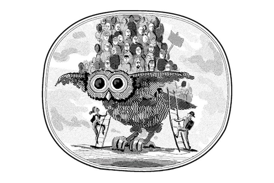 The Importance of a College Education