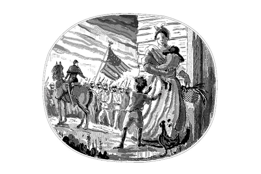 A People’s Contest
