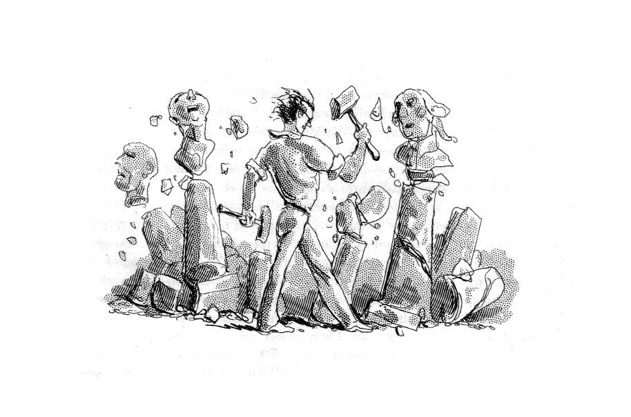 The Future of Patriotism