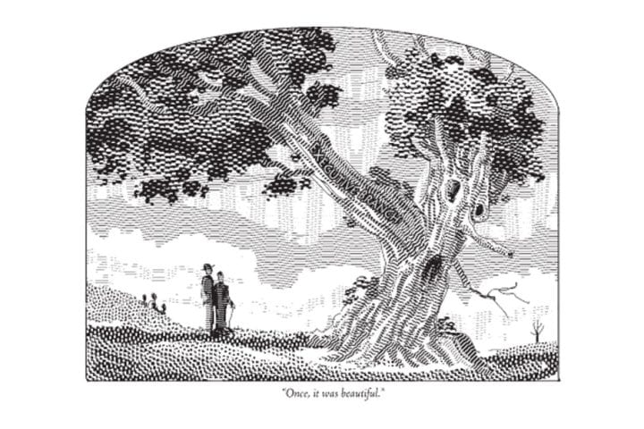 Not Originally Intended