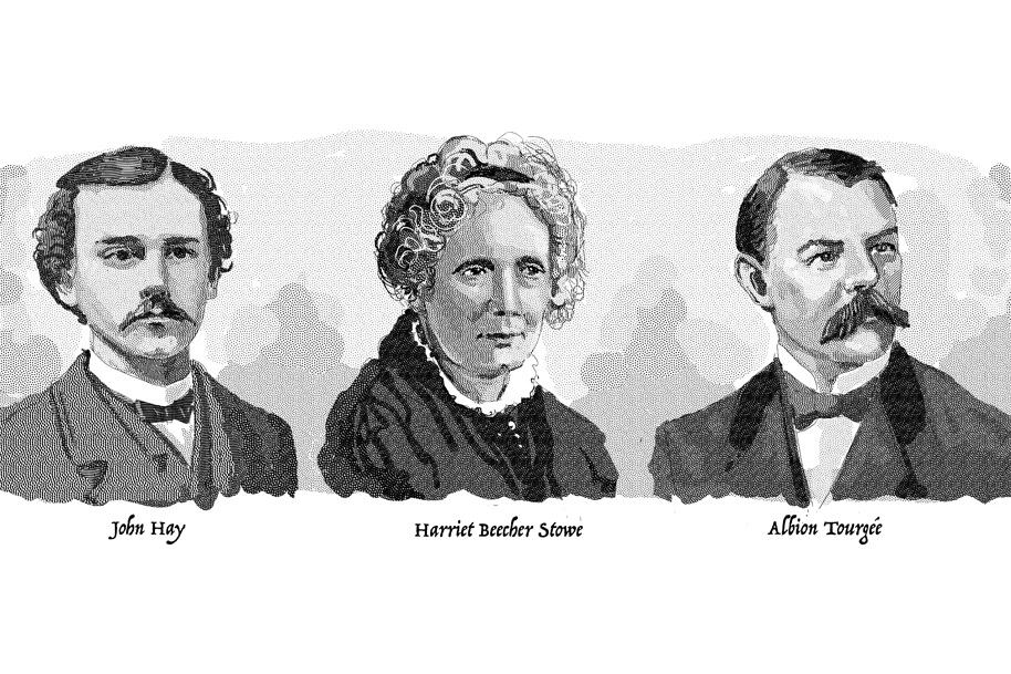 Defending Reconstruction