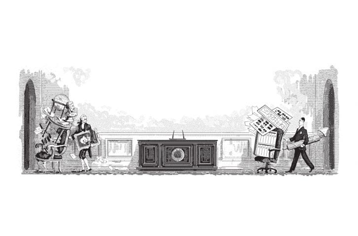 A Nicer Form of Tyranny